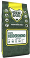 Yourdog Schotse herdershond Rasspecifiek Adult Hondenvoer 12kg | Hondenbrokken