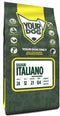 Yourdog segugio italiano volwassen - 3 KG
