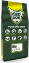 Yourdog Servische hond Rasspecifiek Puppy Hondenvoer 12kg | Hondenbrokken