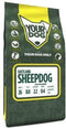 Yourdog Shetland sheepdog Rasspecifiek Adult Hondenvoer 12kg | Hondenbrokken