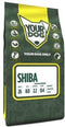 Yourdog Shiba Rasspecifiek Adult Hondenvoer 12kg | Hondenbrokken