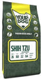Yourdog Shih tzu Rasspecifiek Adult Hondenvoer 12kg | Hondenbrokken