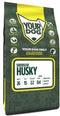 Yourdog Siberische husky Rasspecifiek Puppy Hondenvoer 12kg | Hondenbrokken
