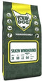 Yourdog Silken windhound Rasspecifiek Senior Hondenvoer 12kg | Hondenbrokken