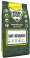 Yourdog sint-bernard pup - 3 KG