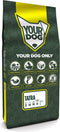 Yourdog Tatra Rasspecifiek Senior Hondenvoer 12kg | Hondenbrokken