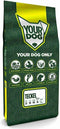Yourdog Teckel Rasspecifiek Senior Hondenvoer 12kg | Hondenbrokken