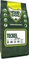 Yourdog teckel volwassen - 3 KG