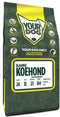 Yourdog Vlaamse koehond Rasspecifiek Adult Hondenvoer 12kg | Hondenbrokken