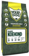Yourdog Vlaamse koehond Rasspecifiek Puppy Hondenvoer 12kg | Hondenbrokken