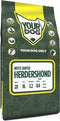 Yourdog witte duitse herdershond pup - 3 KG