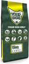 Yourdog Yorkshire terriër Rasspecifiek Senior Hondenvoer 12kg | Hondenbrokken