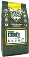 Yourdog Yorkshire terriër Rasspecifiek Senior Hondenvoer 12kg | Hondenbrokken