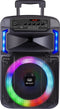 Trevi XF 370 KB - Bluetooth-luidspreker - 25W - Zwart