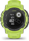 Garmin Instinct 2 - Smartwatch - GPS - Grijs (Groen)
