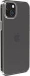 Dbramante1928 Greenland - Soft case - 100% gerecycled plastic - Transparant