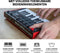 Akai MPK Mini Play MK3 - MIDI keyboard - 25 toetsen - 8 MPC-drumpads - Ingebouwde luidspreker