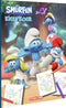 De Smurfen - kleurboek