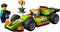 LEGO City Groene racewagen - 60399