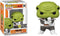Funko Pop! - Dragon Ball Z - Guldo (Glow in the Dark) - 9,5 cm