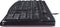 Logitech K120 - Toetsenbord - AZERTY indeling - Zwart