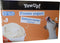YowUp! Frozen yoghurt zalm en tartaar - 12 stuks x 110 gram