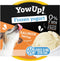 YowUp! Frozen yoghurt zalm en tartaar - 12 stuks x 110 gram