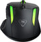 Turtle Beach Kone II Air - Draadloze Gamingmuis - 26K DPI - Zwart