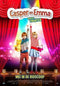 Casper En Emma - Maken Theater (DVD) - Avontuur met knuffels (AL)