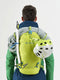 Vaude Rupal Light 18 - Alpine rugzak 18 L - Ergoshape FoM - Iron
