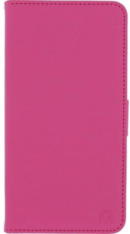 Mobilize MOB-SWBCF-A7 - Flip Cover - 2 pasjes - Roze