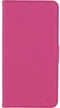 Mobilize MOB-SWBCF-A7 - Flip Cover - 2 pasjes - Roze