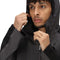 Regatta Highton Ii Outdoorjack Heren Donkergrijs/zwart Maat Xl