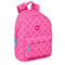 Schoolrugzak Barbie barbie Roze 31 x 41 x 16 cm