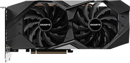 Grafische kaart Gigabyte NVIDIA RTX 2060 12GB DDR6