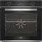 Beko BBIE13300XD - Inbouwoven - 6 functies - Energielabel A