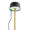 Yoyo table lamp rechargeable marble