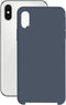 Mobile cover Iphone Xs Max KSIX Soft Silicone
