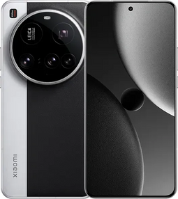 Xiaomi 15 Ultra - Smartphone - 16GB RAM - 512GB opslag - Chroom Zilver