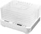 PRIME3 SFD51 - Voedseldroger - 420 W - Wit