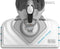 BLACK+DECKER BHSM168D-QS - Stoomreiniger - Deltavoet 8 accessoires - Wit/Zilver