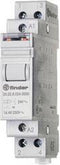 Finder impulsrelais 16A 12V AC (20.22.8.012.4000)