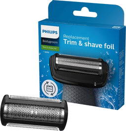 Philips TT2000/43 - Scheerblad voor Bodygroomer - 100% waterdicht