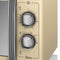 Swan Retro Magnetron – 25 Liter Inhoud – Crème
