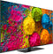 Panasonic TX-65MX700E - Ultra HD TV - 65