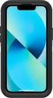 Otterbox Defender Case - Schokbestendig - Valbestendig - Zwart (iPhone 13 mini / iPhone 12 mini)