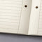 Sigel schrijfblok A5 - Conceptum - softcover - gelinieerd - zwart - SI-CO803
