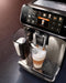 Philips 5400 - Volautomatische Espressomachine - 12 koffievariaties - Chroom