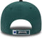New Era Cap 9FORTY Philadelphia Eagles NFL - One Size - Midnight Green/Black
