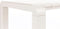 Zuiver Vondel Tuinbank 175x45 cm Clay Wit